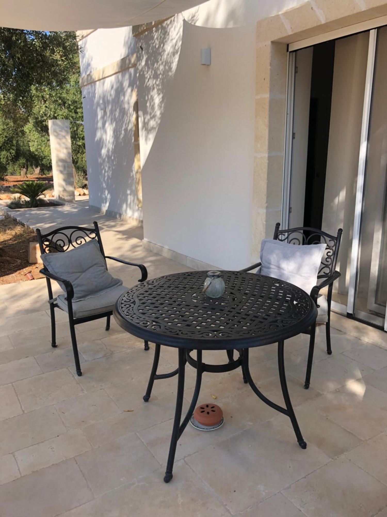 אוסטוני Tenuta La Pomona מראה חיצוני תמונה