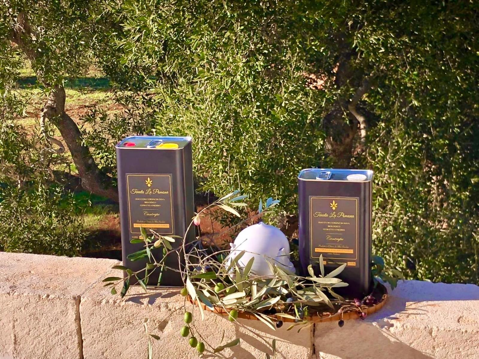 אוסטוני Tenuta La Pomona מראה חיצוני תמונה
